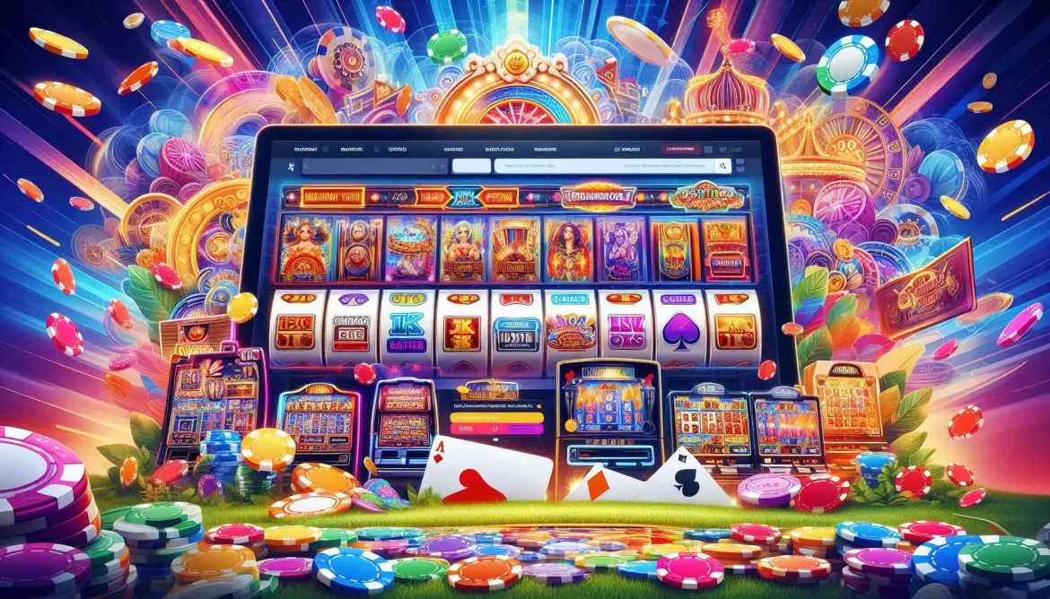 Spinoloco Casino